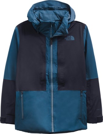 Chakal Insulated Jacket - Men's