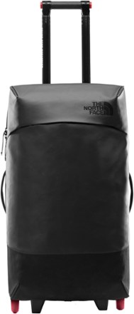 the north face stratoliner wheeled luggage