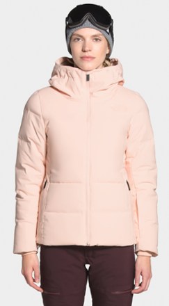 north face cirque jacket