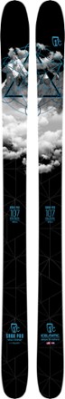 Saba Pro 107 Skis - Men's - 2021/2022