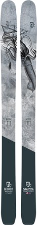 Natural 111 Skis - Men's - 2021/2022
