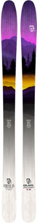Riveter 85 Skis - Women's - 2021/2022
