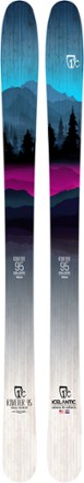 Riveter 95 Skis - Women's - 2021/2022