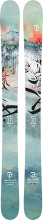 Maiden 111 Skis - Women's - 2021/2022