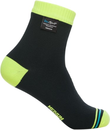 Ultralite Hi-Vis Biking Socks