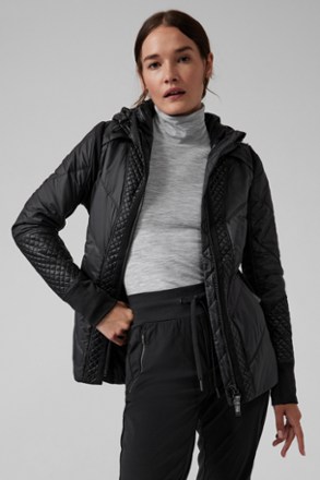 Rock Ridge PrimaLoft Insulated Jacket - Women's