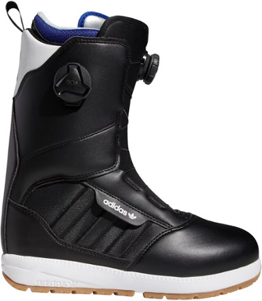 adidas Response 3MC ADV Snowboard Boots - Men's - 2021/2022 | REI Co-op