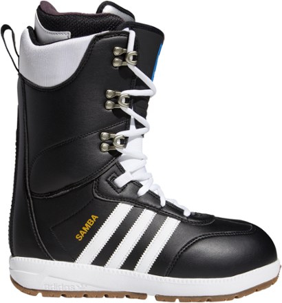 Agricultura Sudamerica difícil de complacer adidas Samba ADV Snowboard Boots - Men's - 2021/2022 | REI Co-op