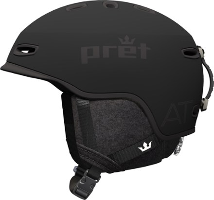 Cynic AT Snow Helmet