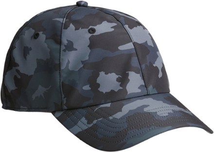 ARCHERS AFIELD ONE SIZE ADJUSTABLE BALL CAP HAT! CAMOUFLAGE 