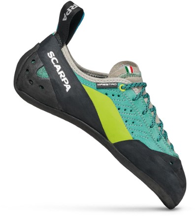 Maestro Eco Climbing Shoes - Women's