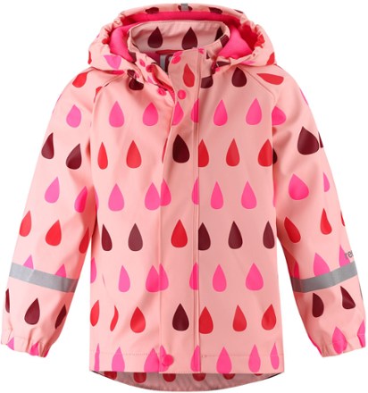 Koski Raincoat - Toddlers'/Kids'