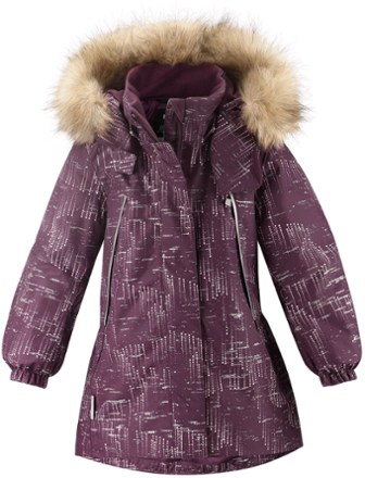 Silda Reimatec Winter Insulated Jacket - Toddlers'/Kids'