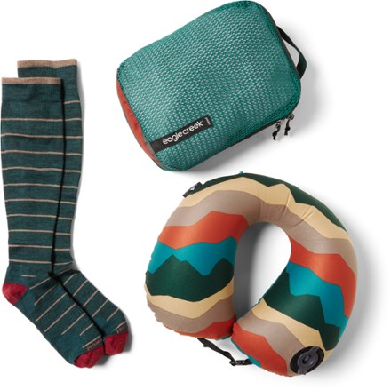 x Smartwool Travel Set - Men's