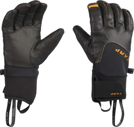 Below is the newest version of C.A.M.P. Geko Guide Gloves