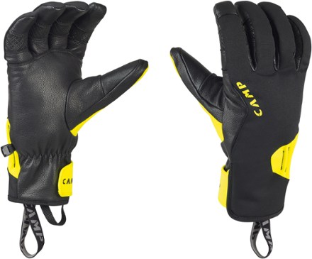 Geko Ice Gloves