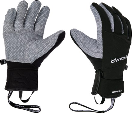 Geko Ice Pro Gloves