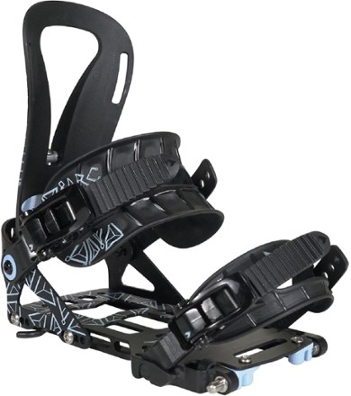 Arc Splitboard Bindings - Women's - 2021/2022