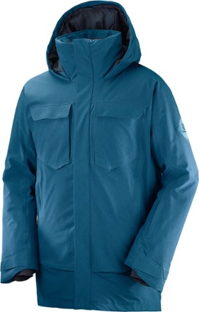 Salomon Escape Jacket - Men's | REI Co-op