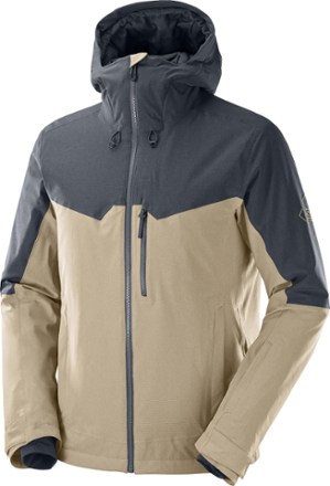 Salomon Untracked Insulated Jacket - Men's | REI Co-op