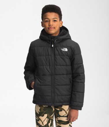 Reversible Mount Chimborazo Hoodie - Boys'