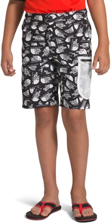 High Class V Water Shorts - Boys'