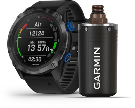 Descent Mk2i with Descent T1 Bundle