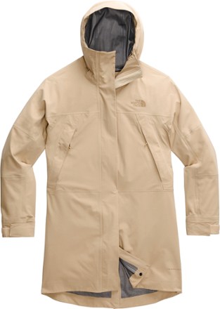 City FUTURELIGHT Parka - Women's