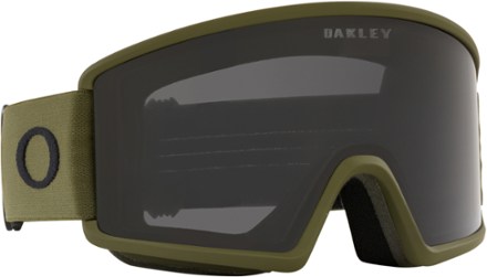 Oakley Target Line L Snow Goggles 0
