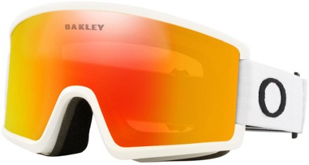 Oakley Target Line L Snow Goggles 0