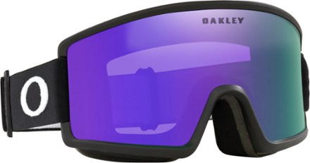 Oakley Target Line M Snow Goggles 0