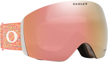 Oakley Flight Deck L Snow Goggles | REI Co-op