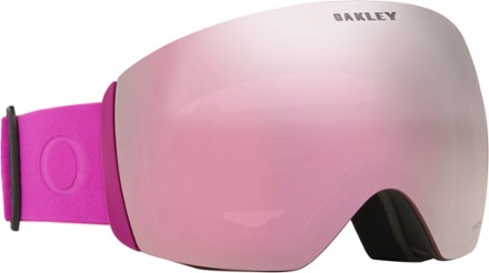 OAKLEY■オークリー FLIGHT DECK L　 PINK Amazon.com: Oakley Flight Tracker L Replacement Lens PRIZM