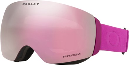 Oakley Flight Deck™ M Snow Goggles - Matte Black - Prizm