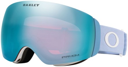 Oakley Flight Deck M Snow Goggles 0