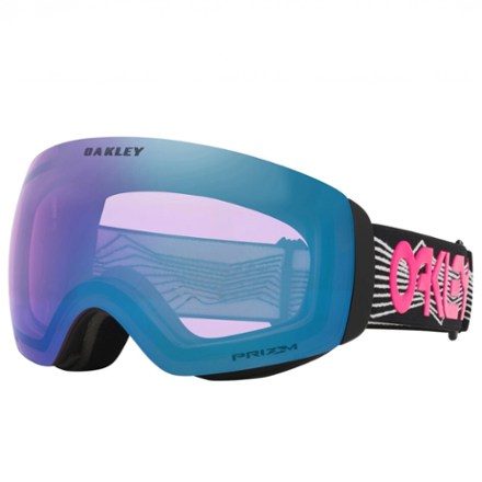 Oakley Flight Deck M Snow Goggles | REI Co-op