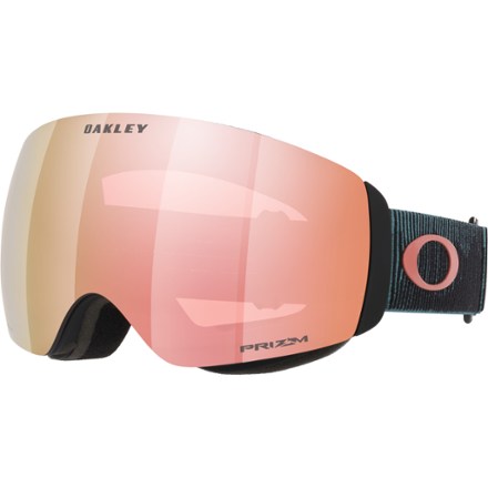 Oakley Flight Deck M Snow Goggles | REI Co-op