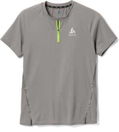 Axalp Trail Half-Zip T-Shirt - Men's