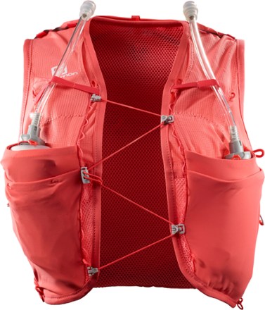 salomon hydration vest womens