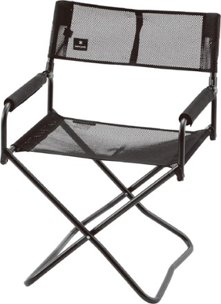 Mesh Folding Chair
