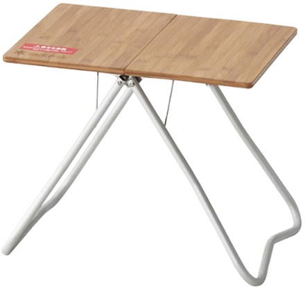 Table pliable de bivouac et camping Nemo Moonlander