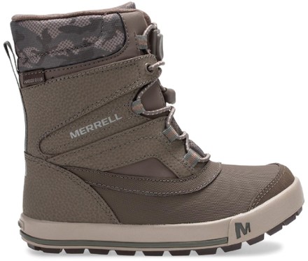 Snow Bank 2.0 Waterproof Snow Boots - Kids'