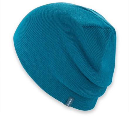 Sidekick Slouchy Beanie - Women's