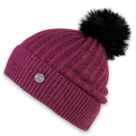 Piper Slouchy Beanie - Women's