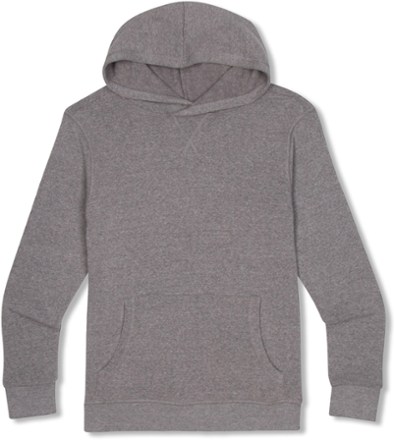 Fleece Pullover Hoodie - Kids'