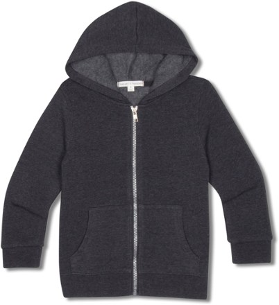 Fleece Zip Hoodie - Toddlers'/Kids'