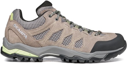 Moraine Air Hiking Shoes - Women's
