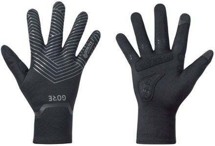 GOREWEAR C3 GORE TEX INFINIUM Stretch Mid Cycling Gloves