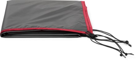 Snow Peak Vault Mat and Sheet Starter Set