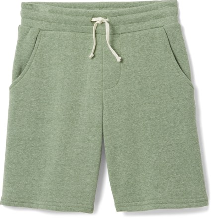 Fleece Shorts - Kids'